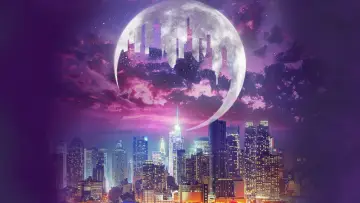 Задник к сериалу "Измерение 20" #1312564
