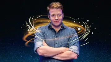 Задник к сериалу "Измерение 20" #1312572