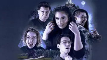 Задник к сериалу "Измерение 20" #1312586