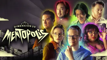 Задник к сериалу "Измерение 20" #1312599