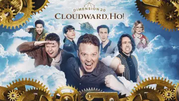 Задник к сериалу "Измерение 20" #1312625