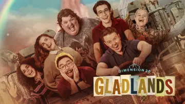 Задник к сериалу "Измерение 20" #1312628