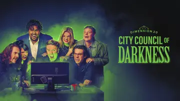 Задник к сериалу "Измерение 20" #1312632