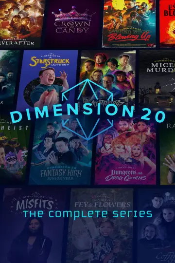 Измерение 20 (2018)