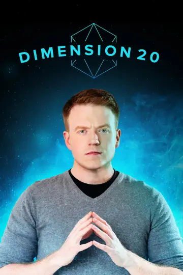 Постер к сериалу "Измерение 20" #1312638