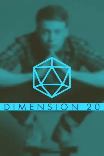 Постер к сериалу "Измерение 20" #1312641