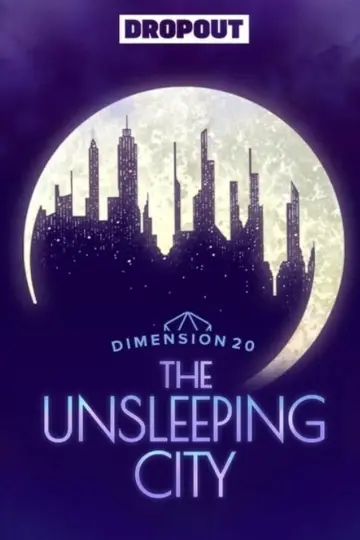 Постер к сериалу "Измерение 20" #1312650