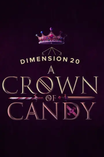 Постер к сериалу "Dimension 20" #1689751