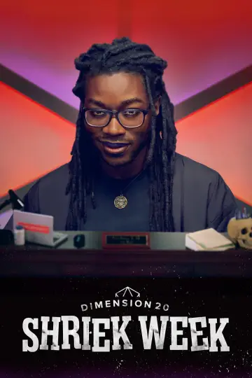 Постер к сериалу "Dimension 20" #1689769