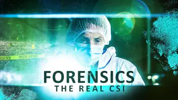 Задник к сериалу "Криминалистика: Настоящий CSI" #1555913