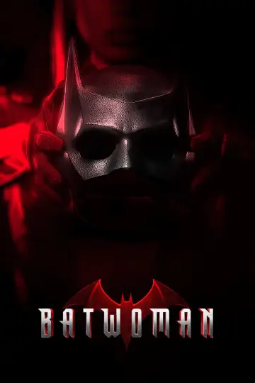 Постер к сериалу "Бэтвумен" #1410084