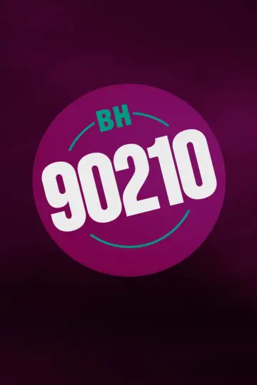 Постер к сериалу "БХ90210" #1795441