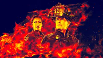 Задник к сериалу "911: Одинокая звезда" #1319923
