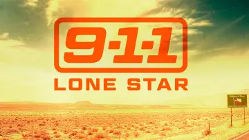 Задник к сериалу "911: Одинокая звезда" #1319937