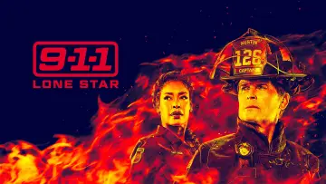 Задник к сериалу "911: Одинокая звезда" #1319942