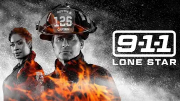 Задник к сериалу "911: Одинокая звезда" #1319948
