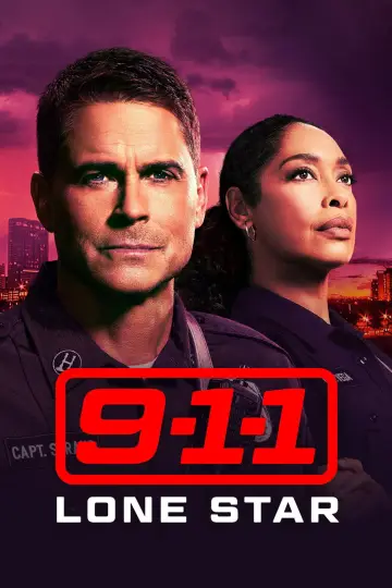 Постер к сериалу "911: Одинокая звезда" #1319968