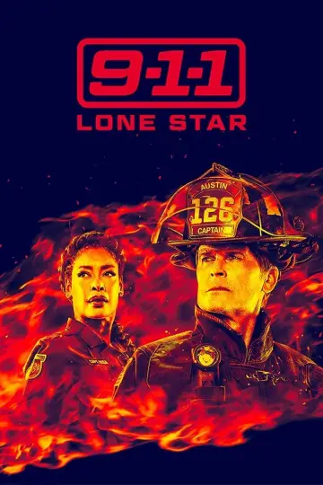 Постер к сериалу "911: Одинокая звезда" #1319970