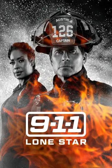 Постер к сериалу "911: Одинокая звезда" #1319973