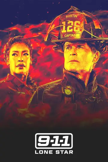 Постер к сериалу "911: Одинокая звезда" #1319989