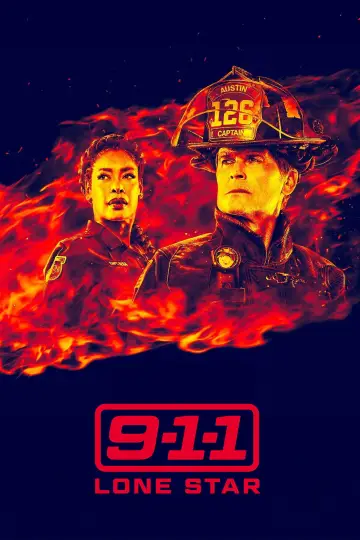 Постер к сериалу "911: Одинокая звезда" #1319990