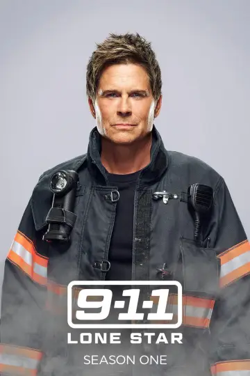 Постер к сериалу "911: Одинокая звезда" #1678791