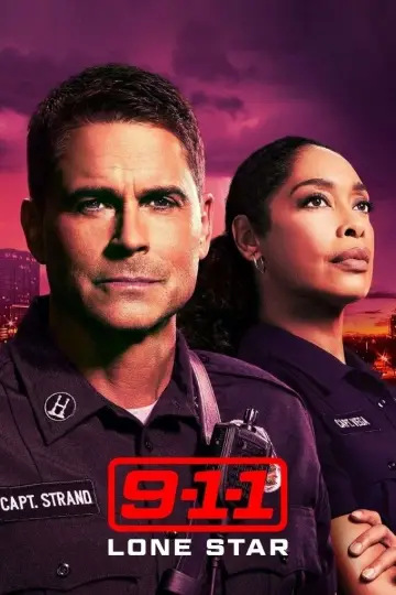Постер к сериалу "911: Одинокая звезда" #1678792