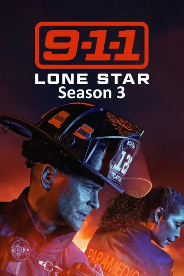 Постер к сериалу "911: Одинокая звезда" #1678805