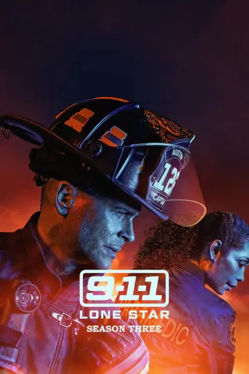 Постер к сериалу "911: Одинокая звезда" #1678807
