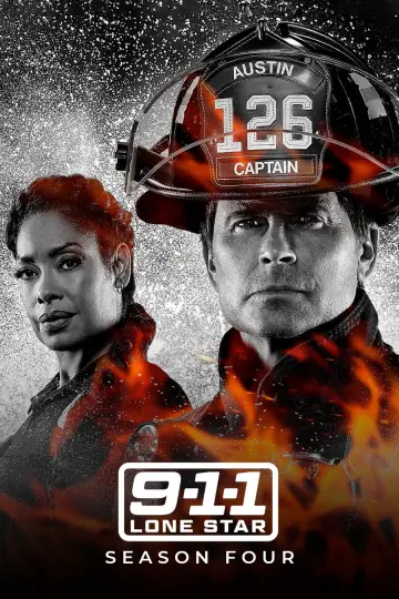 Постер к сериалу "911: Одинокая звезда" #1678810