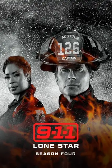 Постер к сериалу "911: Одинокая звезда" #1678811