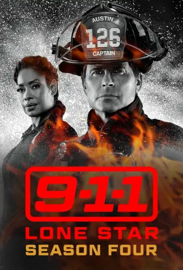 Постер к сериалу "911: Одинокая звезда" #1678812