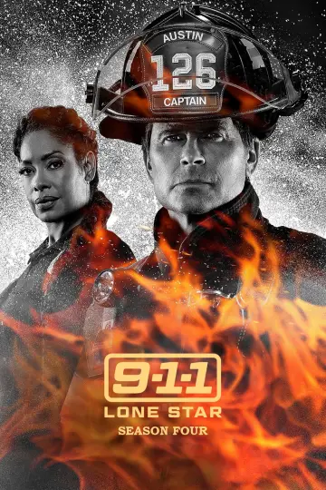 Постер к сериалу "911: Одинокая звезда" #1678814