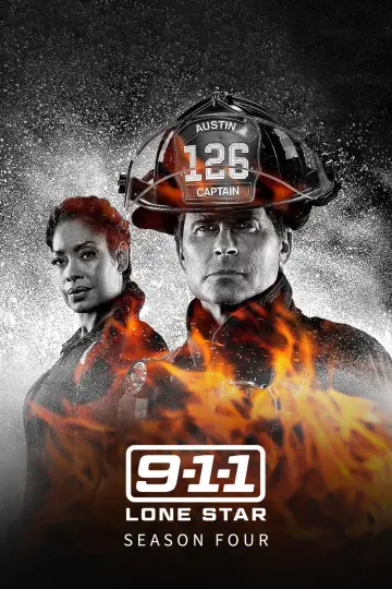 Постер к сериалу "911: Одинокая звезда" #1678815
