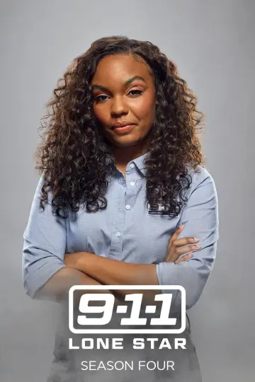 Постер к сериалу "911: Одинокая звезда" #1678816