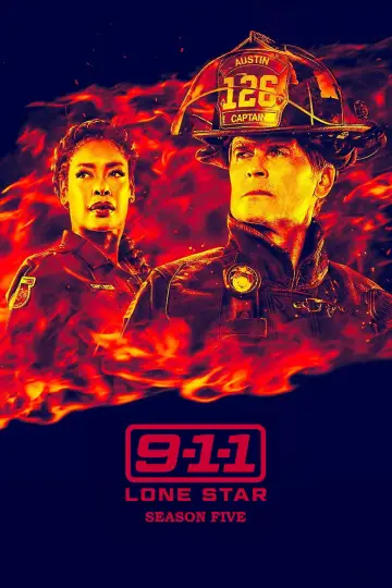 Постер к сериалу "911: Одинокая звезда" #1678825