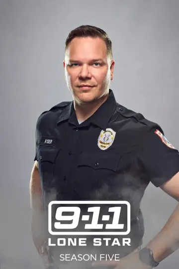 Постер к сериалу "911: Одинокая звезда" #1678827