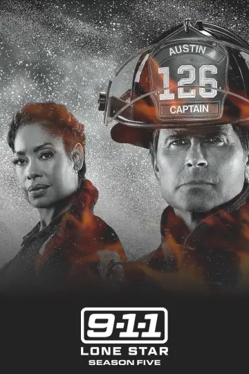 Постер к сериалу "911: Одинокая звезда" #1678828
