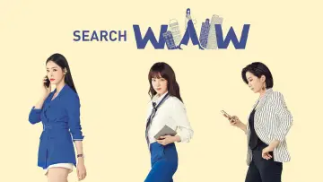 Задник к сериалу "Поиск: WWW" #1660877