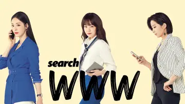 Задник к сериалу "Поиск: WWW" #1660880
