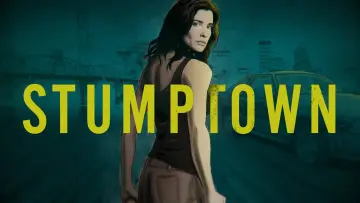 Задник к сериалу "Стамптаун" #1421788