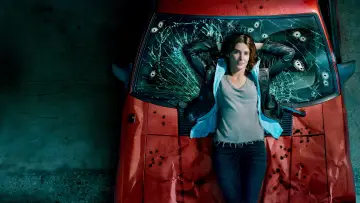 Задник к сериалу "Стамптаун" #1421793