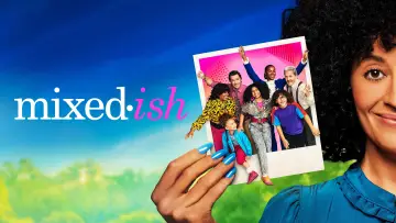 Задник к сериалу "Разноцветная комедия" #1661839