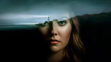 Задник к сериалу "Нэнси Дрю" #1399827