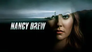 Задник к сериалу "Нэнси Дрю" #1399838