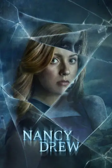 Постер к сериалу "Нэнси Дрю" #1399860