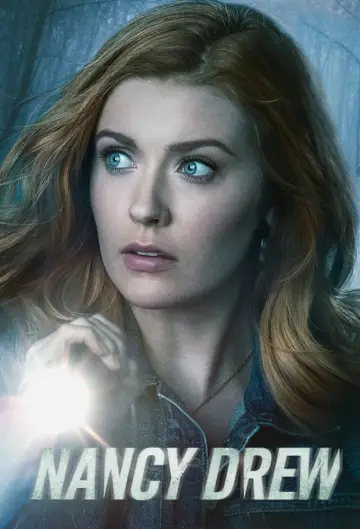 Постер к сериалу "Нэнси Дрю" #1399862
