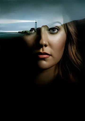 Постер к сериалу "Нэнси Дрю" #1399871