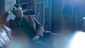 Задник к сериалу "Некст" #1898669