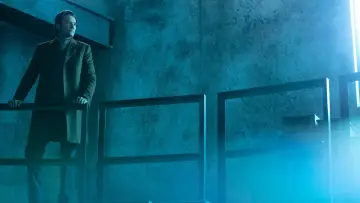 Задник к сериалу "Некст" #1898670
